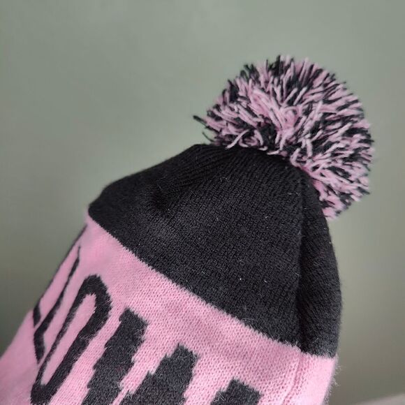 Weld M.F.G Custom Slouchy Beanie - Picture 6 of 7